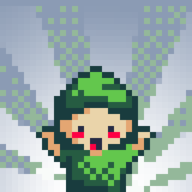 地牢怪物攻击游戏下载(Pixel Run) v0.6 安卓版