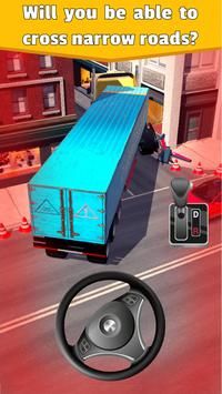 停车区域3D游戏(Parking Zone 3D) v0.6.3 安卓版