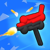 我的武器贼炫游戏下载安装 v1.3.1 安卓版