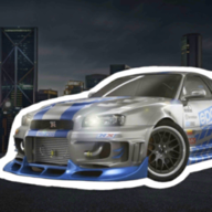 愤怒公路赛车手(Furious Traffic Racer) v0.2 安卓版