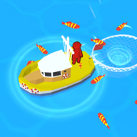 闲置鱼市场游戏下载(Idle Fish Market) v0.2 安卓版