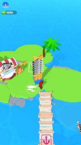 闲置鱼市场游戏下载(Idle Fish Market) v0.2 安卓版