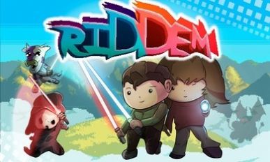 拉雷恩手游下载 v1.0.1 安卓版