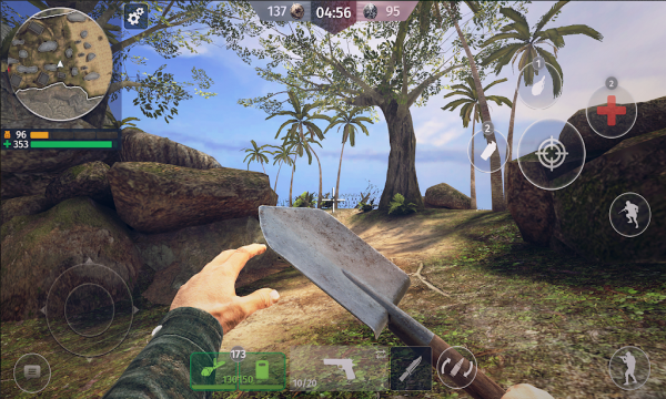 世界二战游戏(World War 2) v3.28 安卓版