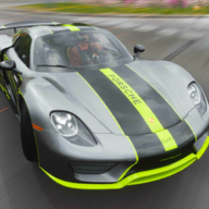 保时捷911GT游戏 v2.03.6 安卓版