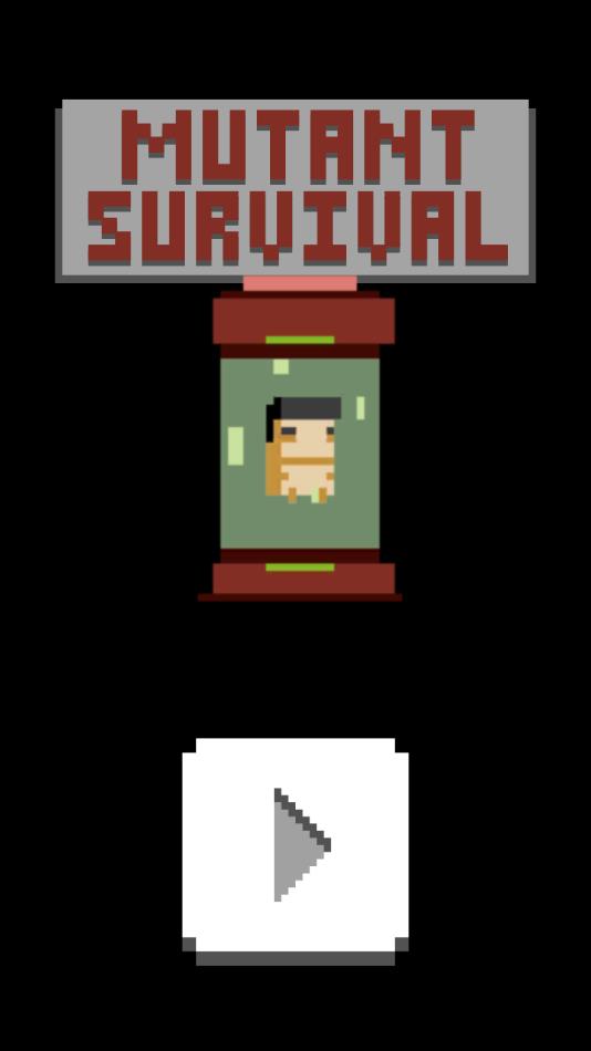 变异体生存游戏下载安装(Mutant Survival) v0.6.5 安卓版