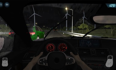 交通司机2游戏 v1.0.0 安卓版