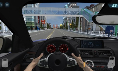 交通司机2游戏 v1.0.0 安卓版