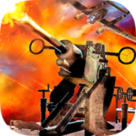 二战1941年晴空万里(AirDefence) v1.9.5 安卓版