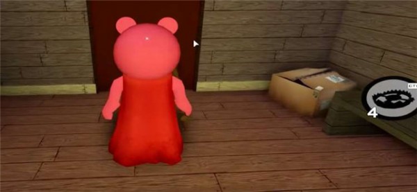 恐怖小猪佩奇游戏 v2.1 安卓版