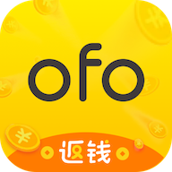 ofo共享单车app v4.0.3 安卓版