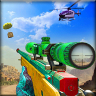绝地生存火力战场(Survival Battleground Fire FPS Shooting Game) v1.1 安卓版