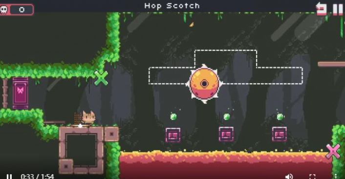 小猫死亡室游戏 v1.0.0 安卓版