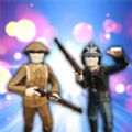 模拟刺激枪战游戏 v1.0 安卓版