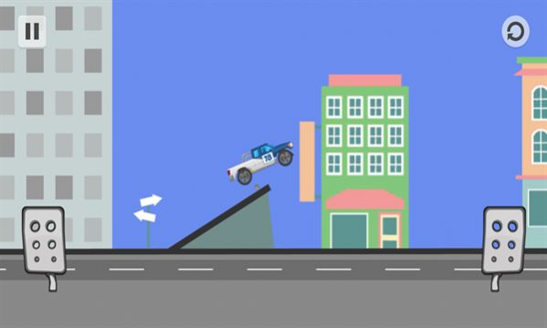 撞车试验游戏下载 v1.0.0 安卓版