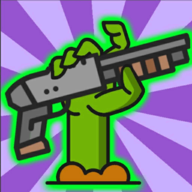 僵尸时间射击手游下载(Zombie Time - Shooting Game) v1.0.0 安卓版