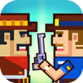 像素射击大冒险下载安装(Pixel Gun Fighter) v1.0.0 安卓最新版