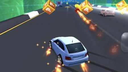 汽车碾碎它(Car Crush It) v2022.6 安卓版
