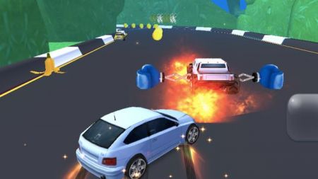 汽车碾碎它(Car Crush It) v2022.6 安卓版