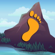 登山模拟器游戏下载(坚强攀登客) v1.0.7 安卓版