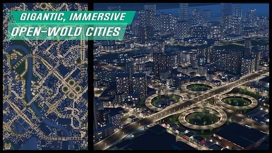 警察驾驶模拟器国际服下载安装(Police Sim 2022) v1.9.118 安卓版