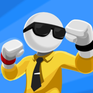 街头格斗超级英雄(Street Fight: Stickman Hero) v1.0.1 安卓版