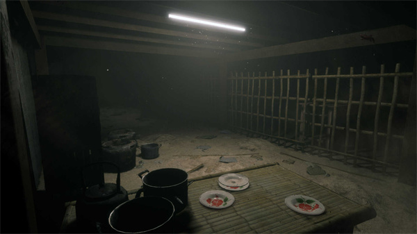 恐怖之家2手机版下载中文(Horror house 2) v1.15 安卓版
