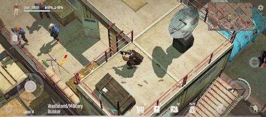 死亡岛屿生存游戏手机版下载(Dead Island: Survival RPG) v0.0.007 安卓版