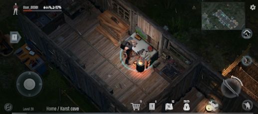 死亡岛屿生存游戏手机版下载(Dead Island: Survival RPG) v0.0.007 安卓版