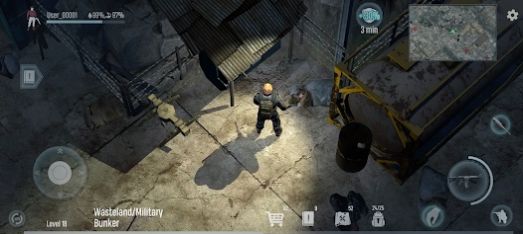 死亡岛屿生存游戏手机版下载(Dead Island: Survival RPG) v0.0.007 安卓版