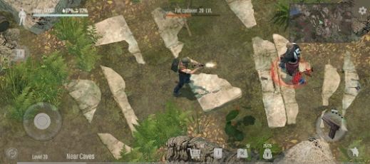 死亡岛屿生存游戏手机版下载(Dead Island: Survival RPG) v0.0.007 安卓版