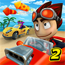 沙滩赛车2中文版2022最新版下载(BB Racing 2) v2022.10.10 安卓版