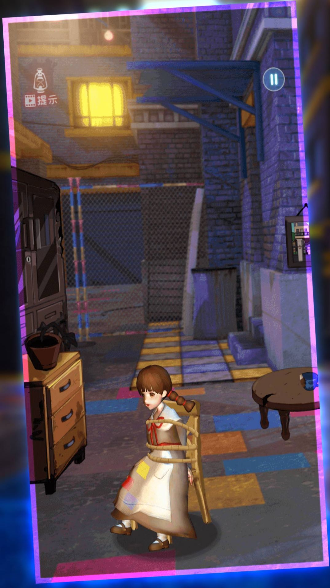 密室模拟生存游戏 v1.0.4 安卓版