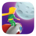 火箭王子游戏下载安装(Rocket Prince) v1.2 安卓版