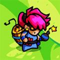 冲锋岛屿手游(Rushlands) v1.0 安卓版