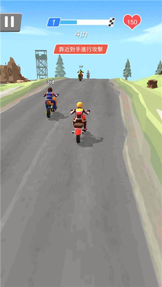 赛车粉碎游戏下载(Racing Smash 3D) v1.0.39 安卓版