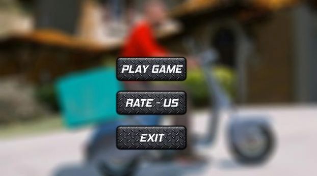 摩托车信使模拟器游戏下载安装(Motorcycle Simulator) v1.5 安卓版