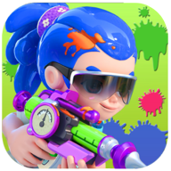 喷射派对游戏下载手机版 v1.2.3 安卓版