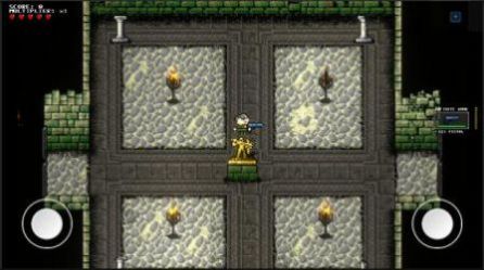 迷你地牢射手游戏下载安装(Mini Dungeon Shooter) v2.9 安卓版