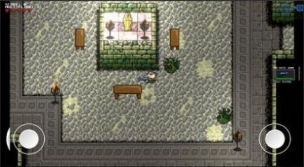 迷你地牢射手游戏下载安装(Mini Dungeon Shooter) v2.9 安卓版