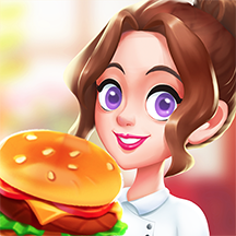 小镇餐厅游戏 v1.0.0 安卓版