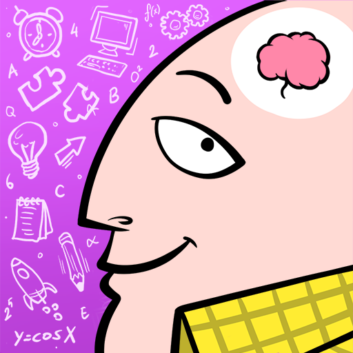 小小脑洞大师下载安装 v1.0.1 安卓版