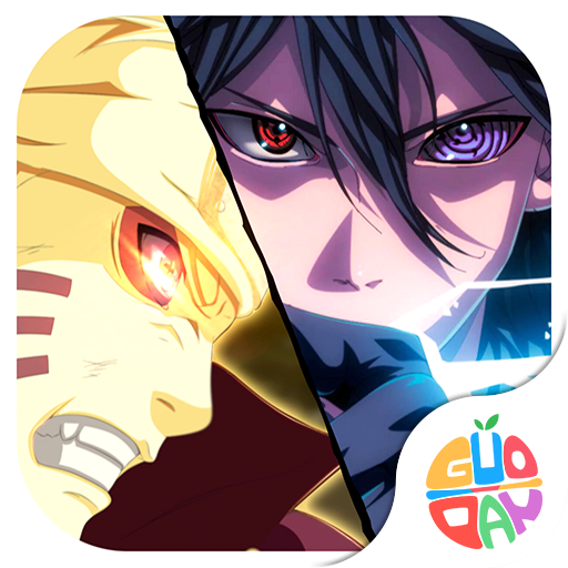 火影忍者-究极冲击游戏 v3.7.2 安卓版