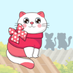 驯猫达人游戏下载安装 v1.0 安卓版