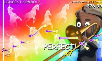 trombone champ手机版(长号冠军) v1.0.1 安卓版