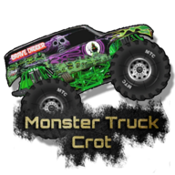 怪物卡车模拟器游戏下载(Monster Truck Crot) v4.6.4 安卓版