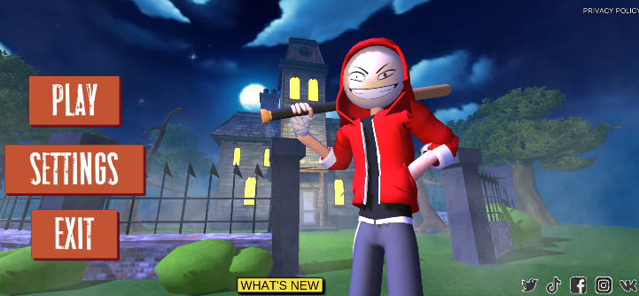 Angry Boy Pedro and His Friend新版 v0.5 安卓版