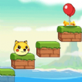 飞天跑酷游戏下载安装 v1.0.1 安卓版