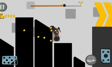 火柴人破坏2 v1.01 安卓版