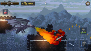 死亡之焰手游下载(Deathblaze) v1.0 安卓版